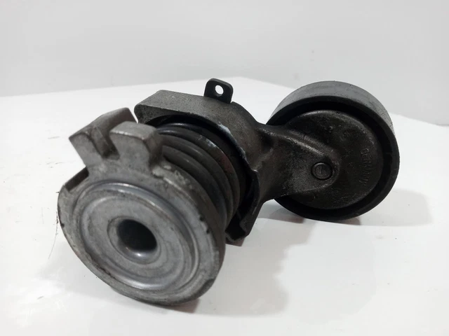 galet tendeur pour SKODA FABIA II COMBI 1.2 12V 2005 2003013
