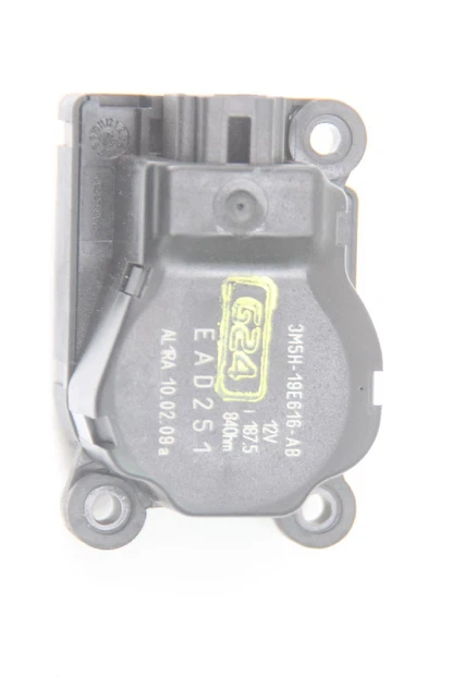 Attuatore Riscaldamento Ford KUGA I 3M5H19E616AB 03-2009