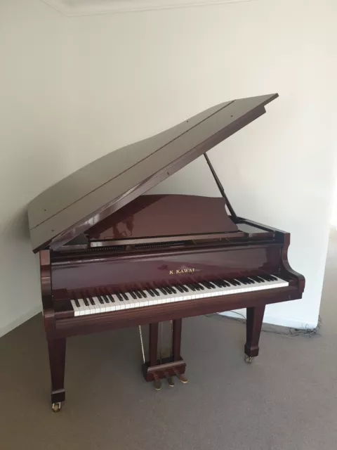 Kawai Baby Grand Piano