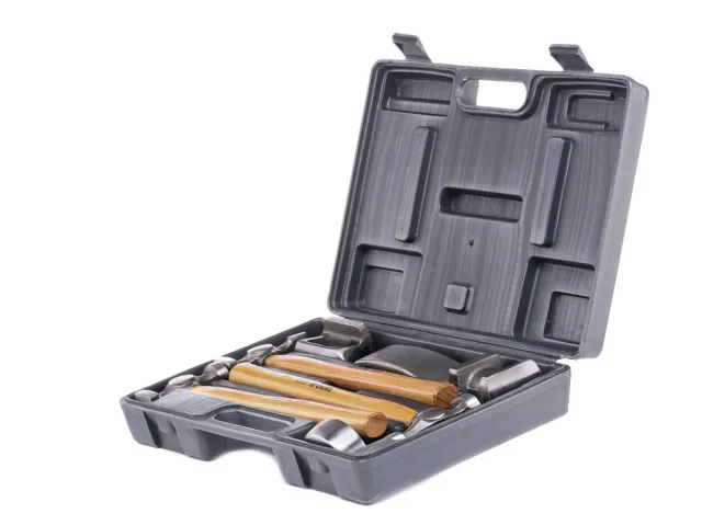 YATO Coffret de carrossier YT-4590