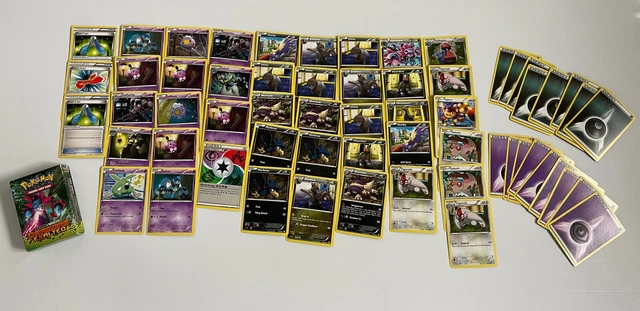 pokemon trading card game platinum theme deck flourish [Shaymin]  POKEMON PLATINUM SHAYMIN Flourish Theme