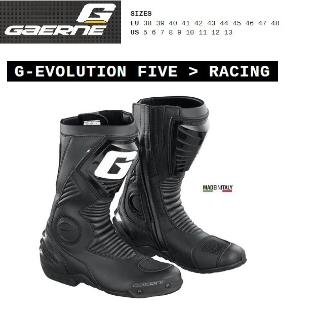 GAERNE G-EVOLUTION FIVE ブラック 46 GAERNE G-EVOLUTION FIVE ブラック 46