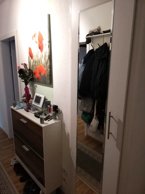 wohnung zu verkaufen