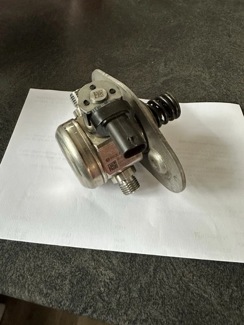 BMW Fuel Pump Camshaft Follower Parts - FCP Euro