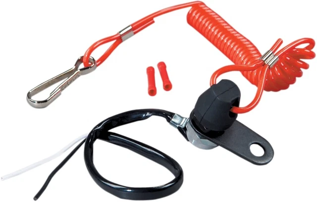 Maier Mfg [96956] Universal Tether Kill Switch