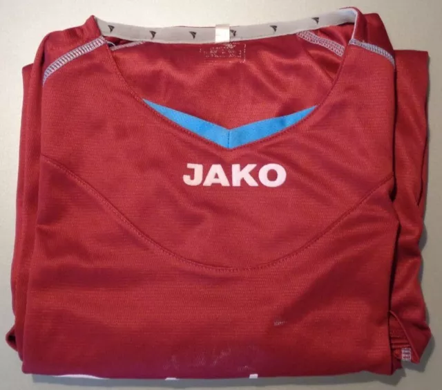 Fußball-Trikot „Alemannia Aachen“, ca. 2005