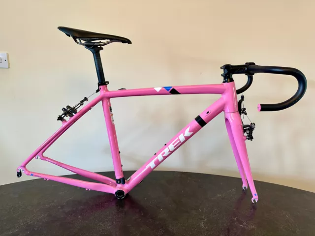 Trek crockett cx deals
