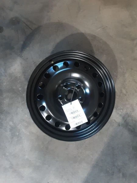 2011-2021 Dodge Durango Wheel Rim 18x8 Steel Full Size