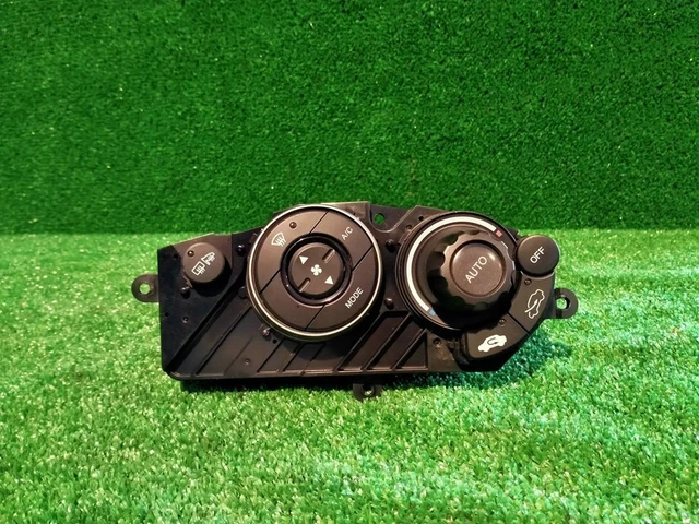 79600SMGG4 UNIT DE Commande De La Climatisation HONDA CIVIC BERLINA 79600smgg4-unit-de-commande-de-la-climatisation-honda-civic-berlina