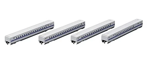 Tomix Tomytec N Gauge JR N700S Shinkansen Set A 4 Cars 98425
