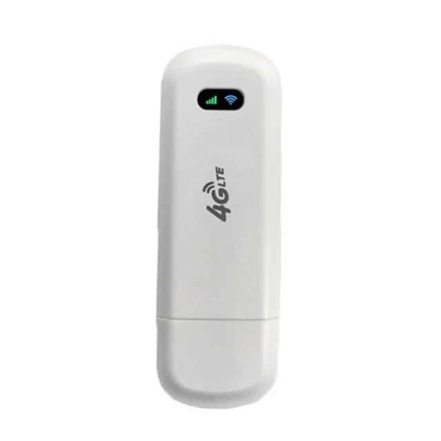 LDW922 4G WiFi Routeur Portable Wifi LTE USB 4G Routeur Poche Hotspot Antenne V6