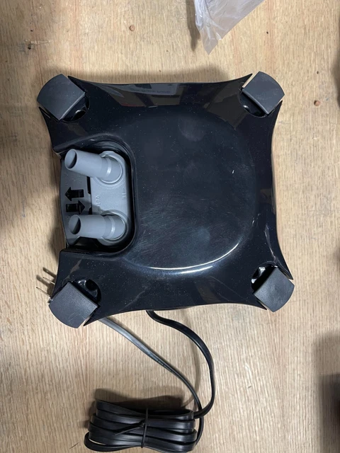 Whale 500 Replacment top w/ Pump and impeller