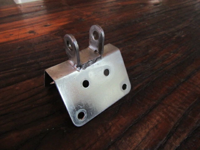 Hobie  H18 H20 Gooseneck Yoke Sailboat Catamaran  Prindle Nacra Part #60710000