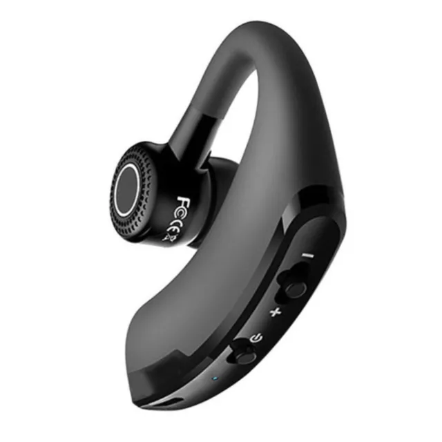 HD Drahtloses Bluetooth-Headset Musik-Headset  Für iPhone Samsung Honor Oppo