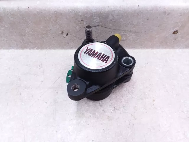 Yamaha XS2 650 Doppio XS650 XS1 Anteriore Freno a Disco Unknown Condizione 1972