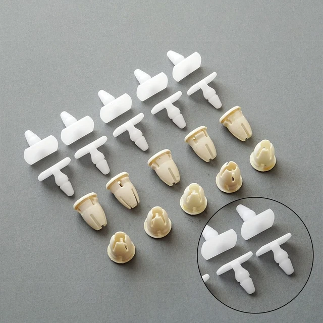 Boutons poussoir de remplacement Powershifter Translogic