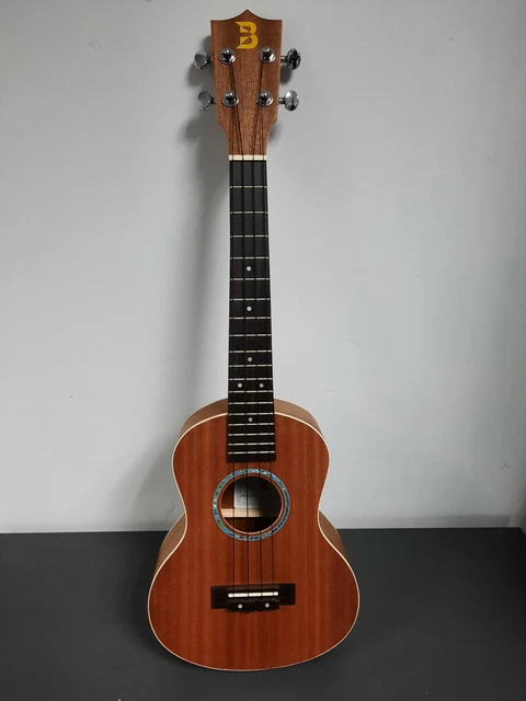 Deluxe Tenor Ukulele