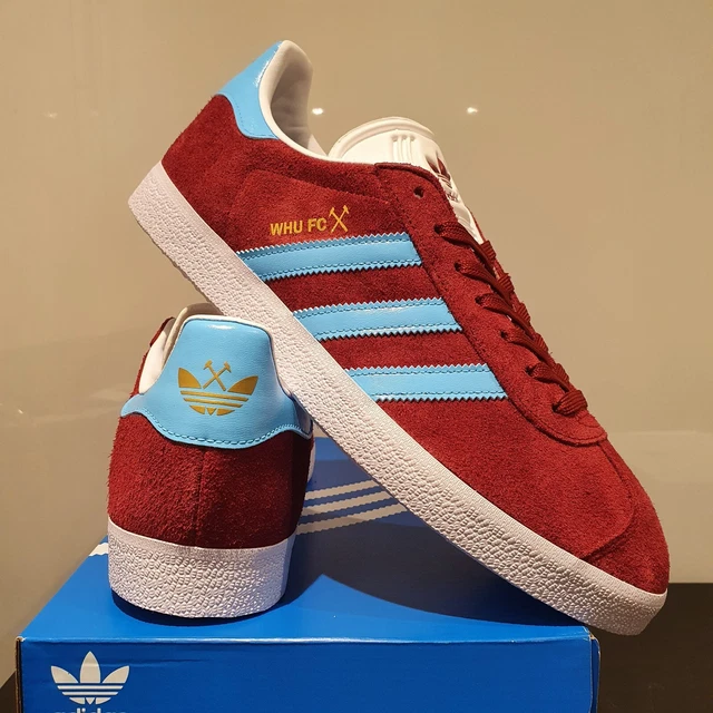 Adidas West Ham Trainers FOR SALE PicClick UK