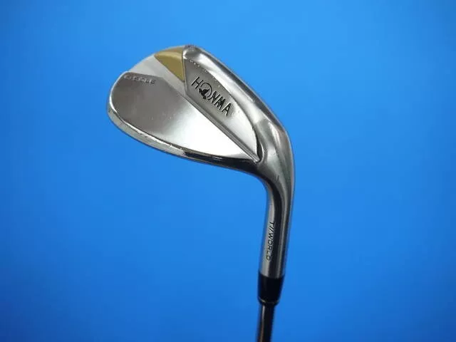 Honma TOUR WORLD-W 2021 Wedge#58(1Club)/DG/Flex:S200/Wedge