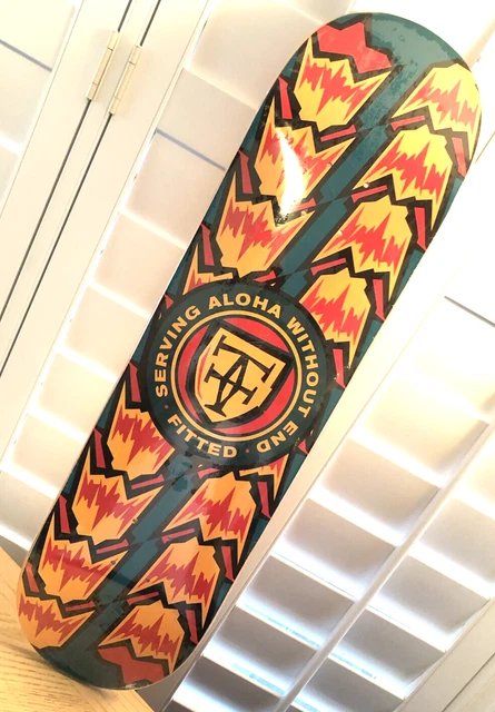 Decks, Skateboard Parts, Skateboarding & Longboarding, Outdoor