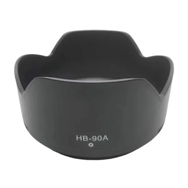 HB-90A Lens Hood Shade for Z-DX 50-250mm f/4.5-6.3 Lens Replaces Hood