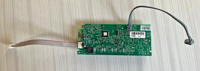 Sauter STI462BF11V module puissance alimentation 7942-2707 CH061754 pcb