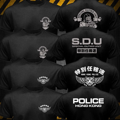 Warrior Model - Royal Hong Kong Police Constable In The 1980s - Song - Foto 10