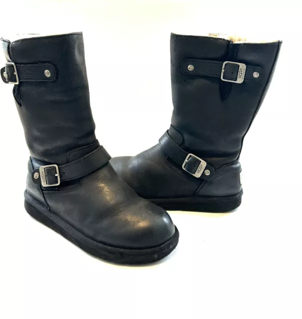 Ugg boots uk kensington hotsell