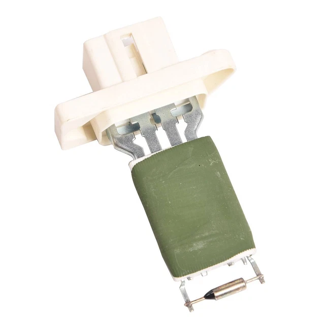 2011 FORD FIESTA Blower Resistor Fan Motor Speed Resistor 2012 2013