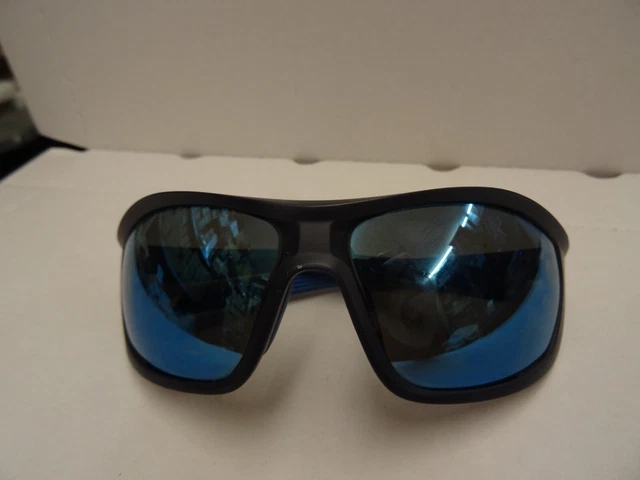 Lunettes de soleil Decathlon XC PK2 NAVY Cat 0+3