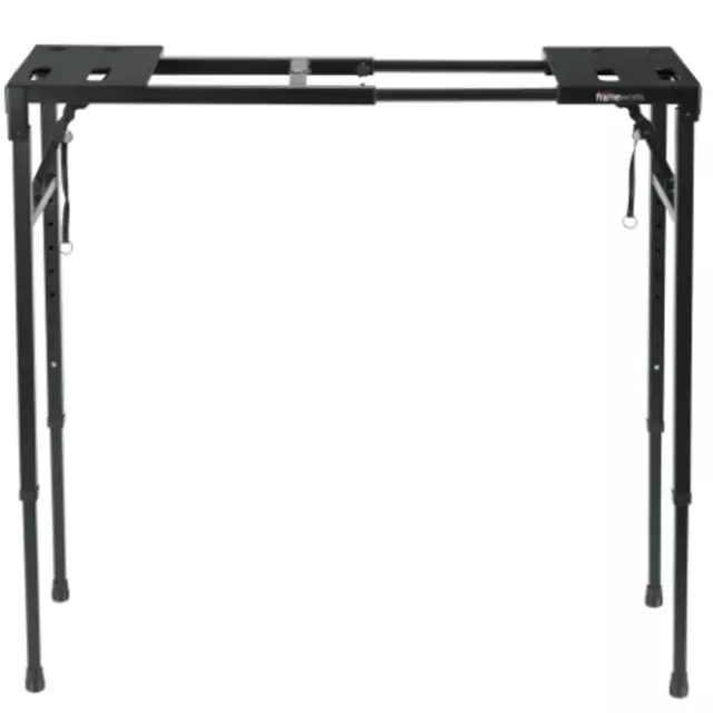 Gator Frameworks GFW-UTILITY-TBL Heavy Duty Keyboard Table - Belfield Music 3