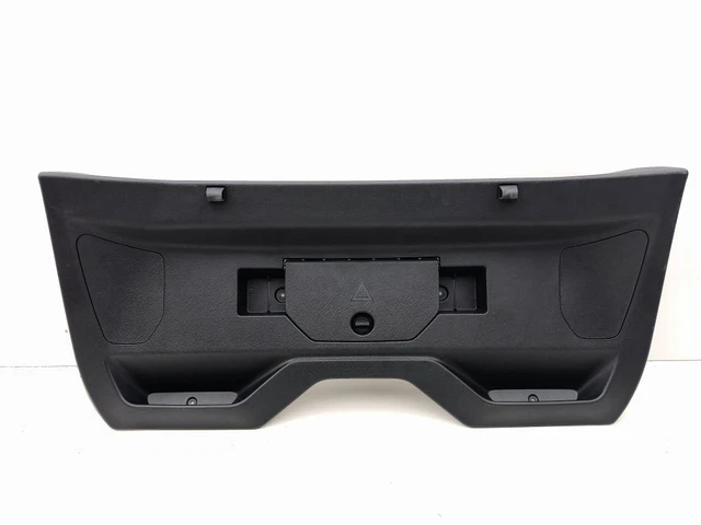Bandeau arrière hayon inférieur PEUGEOT 3008 (2009-2013) | France Pièce Auto