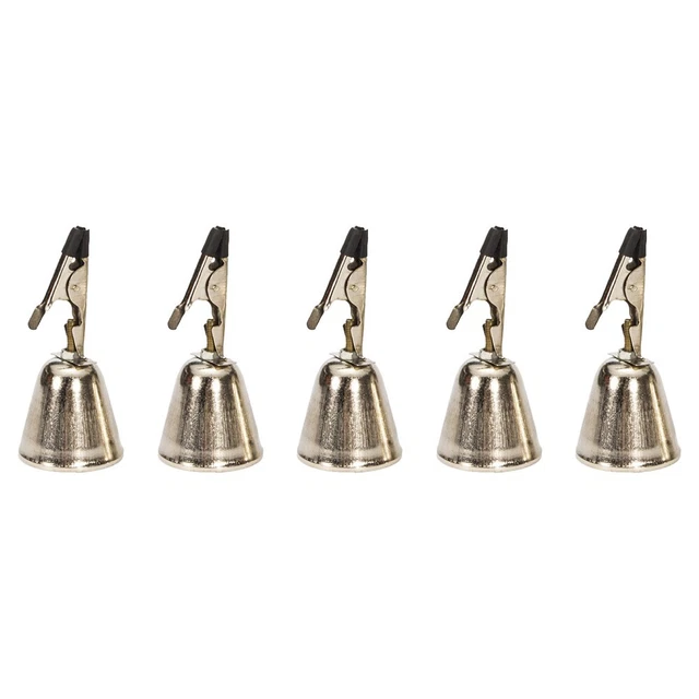 Campana Da Pesca Eagle Claw AFBLIB – Allarme Abboccata Artiglio Aquila
