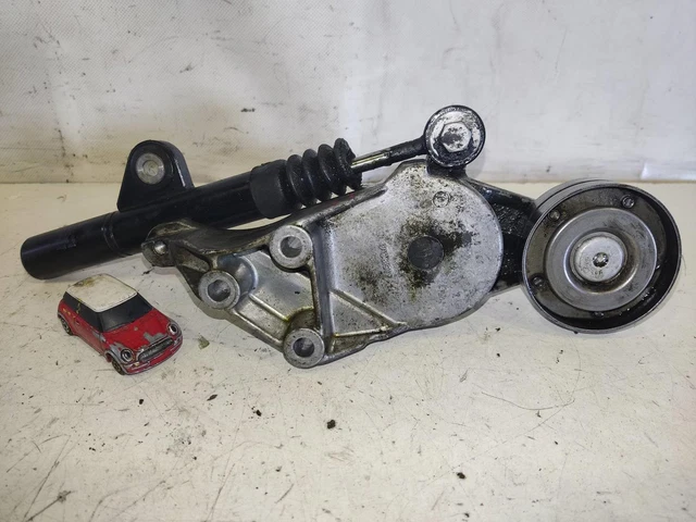 galet tendeur pour SEAT LEON 1.9 TDI 1999 1948335