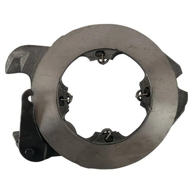 New Left Brake Actuator For Massey Ferguson 350 352 355 360 362 365 375