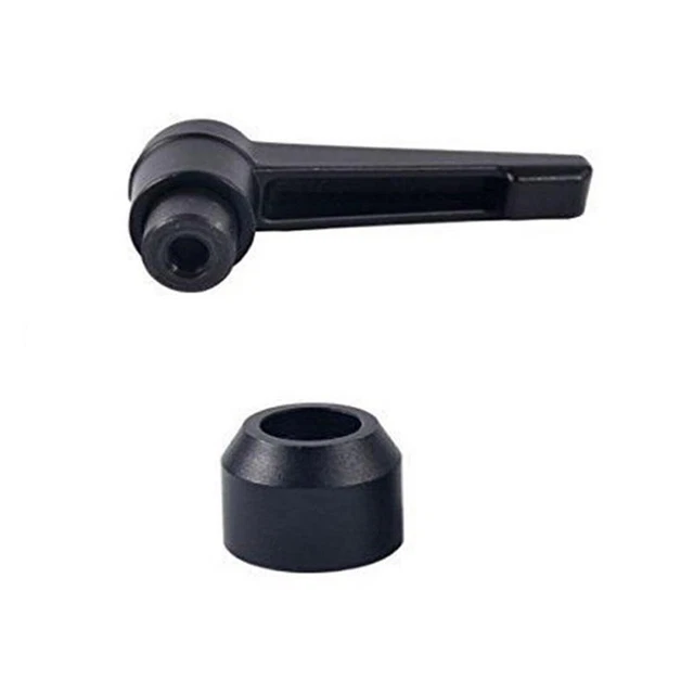Tactical S-Lock for Swivel Series Harris Bipod Caldwell Pivot Model Bipod #FLT