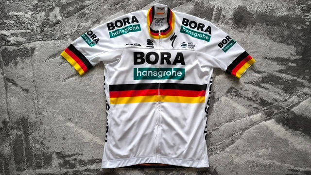 Maillot cycliste Team Véranda Rideau Sarthe Pro Look 2010 vintage - XL | eBay