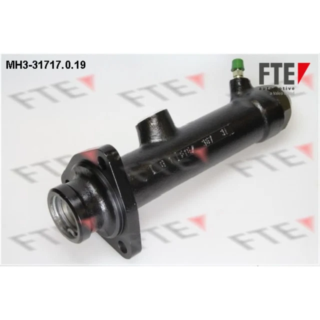 Kit Di Riparazione Cilindro Freno Principale Per Massey Ferguson - Foto 3