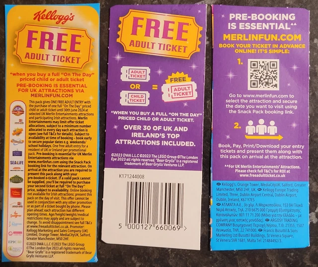 Legoland Kellogs atelieryuwa.ciao.jp