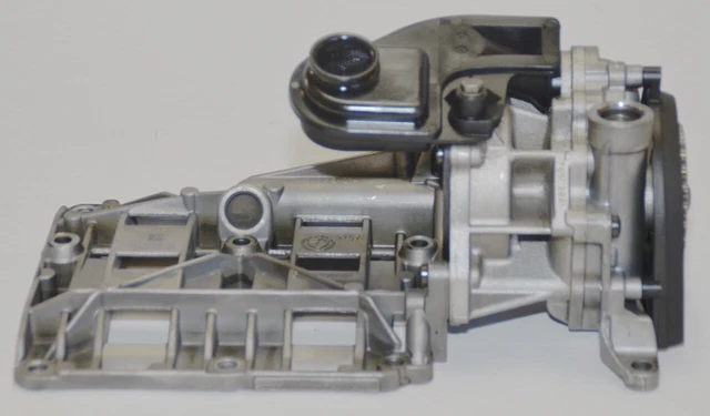 Pompe à Huile BMW 1ER E81 118d 3ER E90 E91 116d N47 7810823 7798014 Original