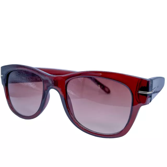 FOSSIL FW17 3589041804 Women s Sunglasses Red Outdoor Designer