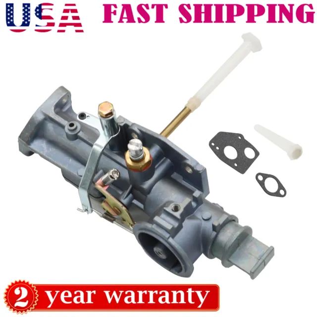 For Briggs&Stratton 130200 299437 135252 297599 130251 130292 Mower Carburetor