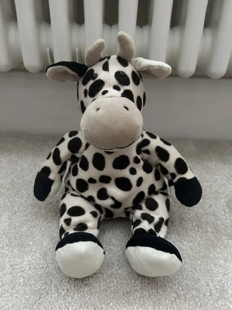 JELLYCAT RUMBLE TUMBLE Cow Soft Toy Rare £35.00 - PicClick UK