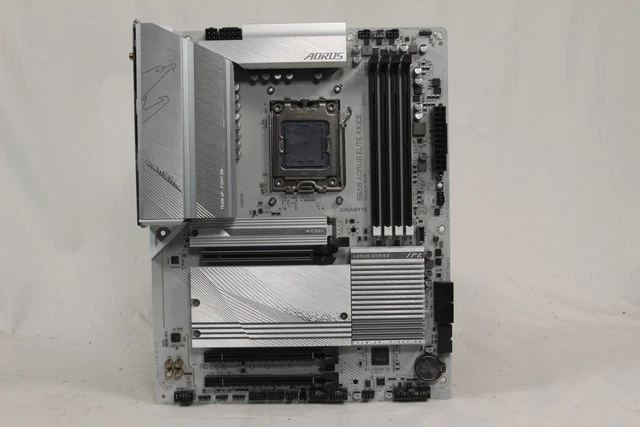 Motherboards, Computer Components & Parts, Computers/Tablets
