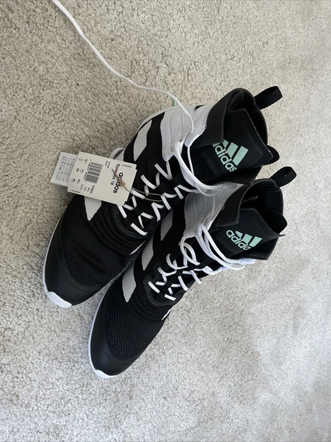 Boxschuhe Herren High Top - Training Schuhe Für Wrestling & Kampfsport