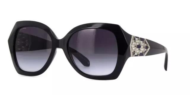 Bvlgari sunglasses hotsell with crystals