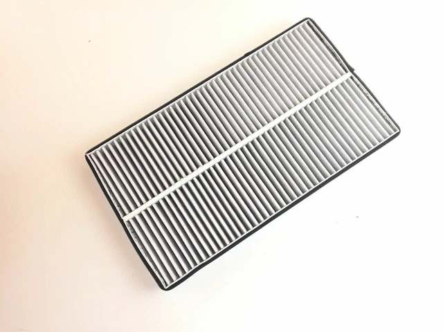 VALEO 715805 Filtre Habitacle Charbon Actif Peugeot DS Opel - Protection Pollen & Odeurs