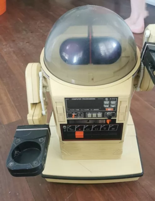Omnibot 5402 original best sale price
