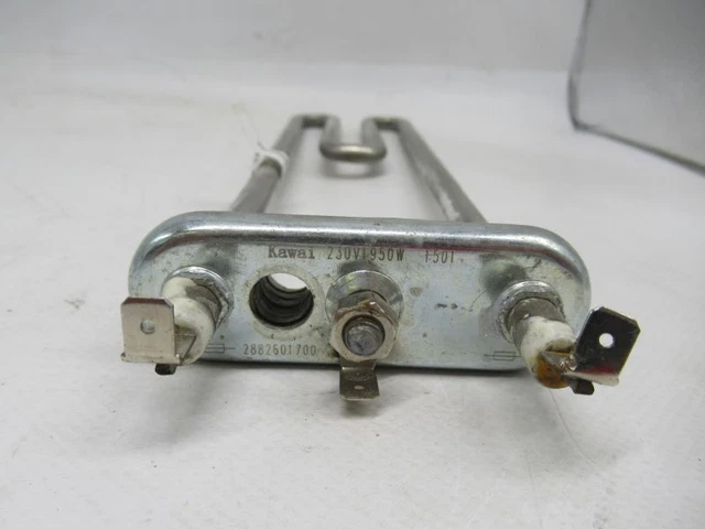 Lavasciuga LG Maniglia Porta Per Lavatrice Whirlpool/Duet - Grigio Chiaro, Compatibile Con Modelli Kenmore Maniglia Qrinnovations Per Lavatrice - Foto 9