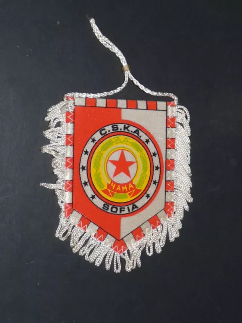 Football Penion Years 1980 Bulgaria Bulgaria Cska Sofia